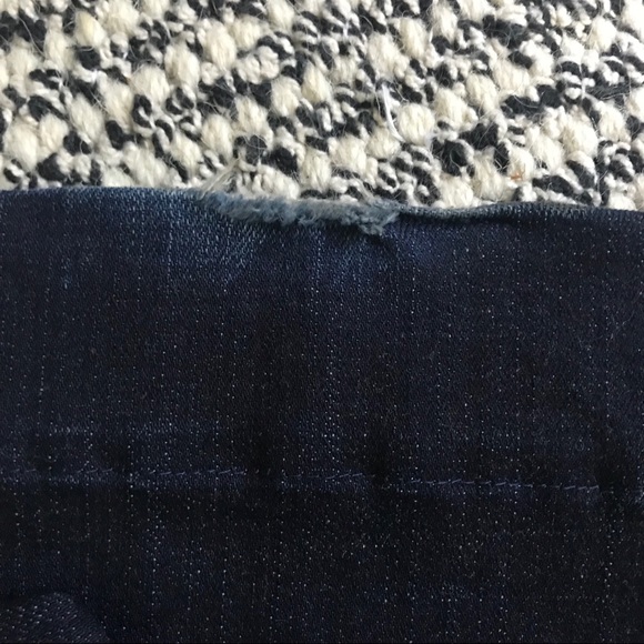 J Brand “Lovestory” Flare Jeans - Picture 4 of 4